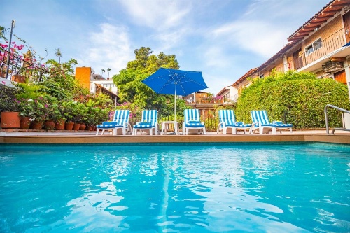 Hotel Posada De Roger image 10