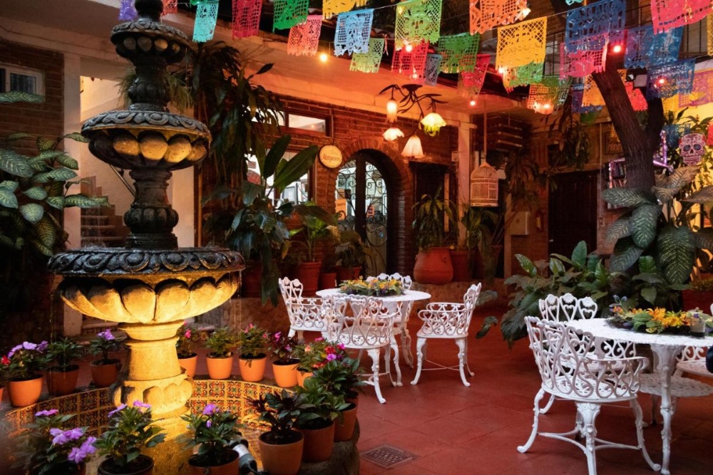 Hotel Posada De Roger Image 14