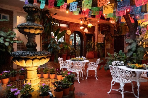 Hotel Posada De Roger image 14