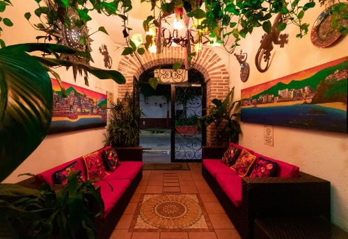 Hotel Posada De Roger image 17