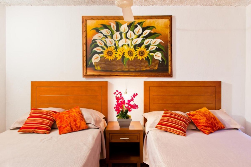 Hotel Posada De Roger Image 18
