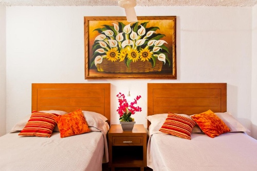Hotel Posada De Roger image 18