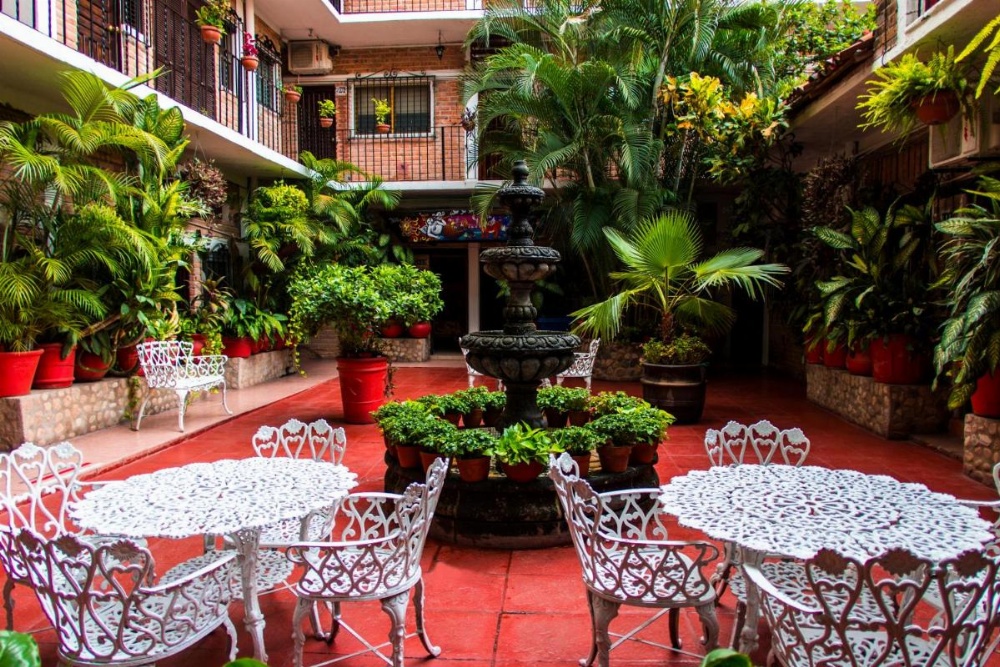 Hotel Posada De Roger Image 19