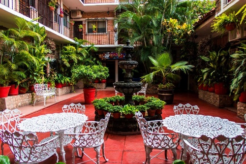 Hotel Posada De Roger image 19