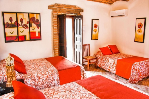 Hotel Posada De Roger image 22