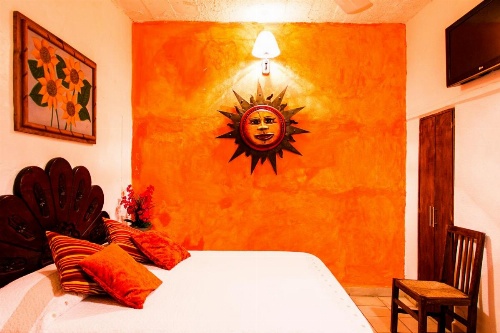 Hotel Posada De Roger image 26