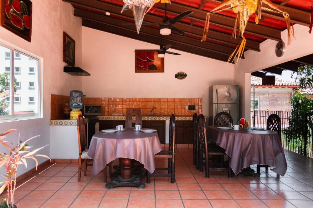 Hotel Posada De Roger Image 33