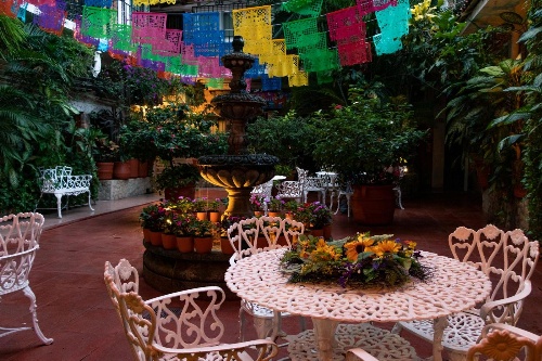 Hotel Posada De Roger image 4