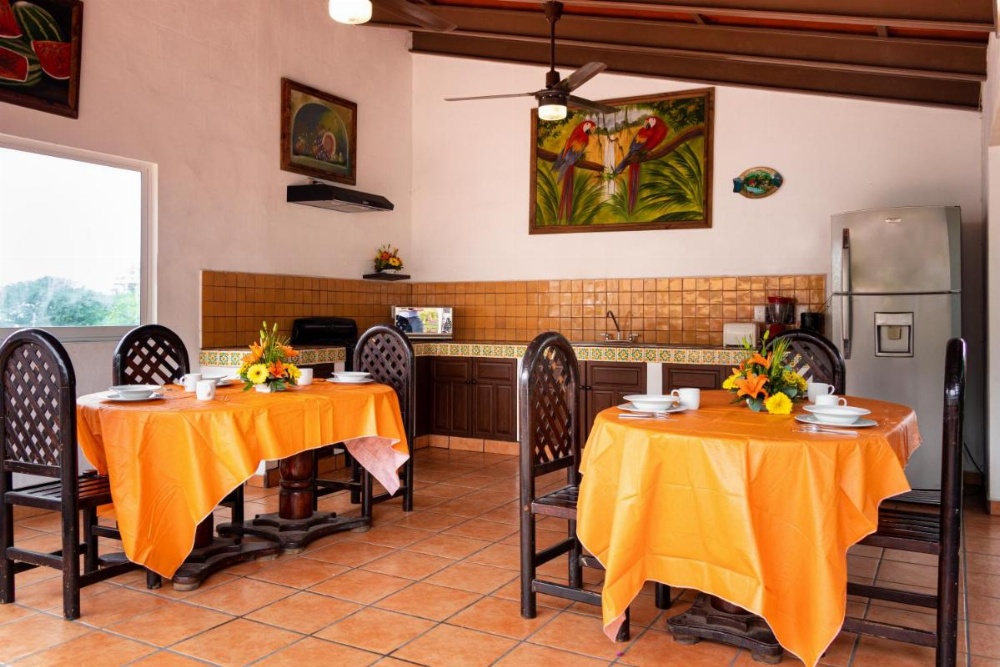 Hotel Posada De Roger Image 35