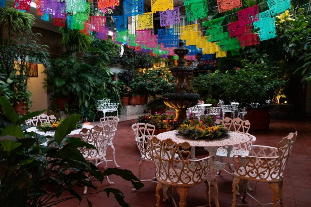 Hotel Posada De Roger Image 40