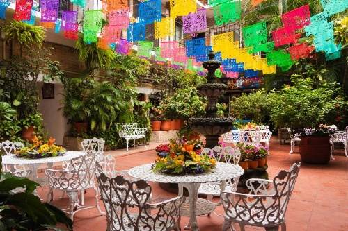 Hotel Posada De Roger image 41